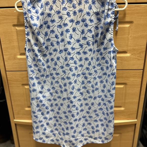 Papermoon sleeveless shirt - Picture 2 of 2